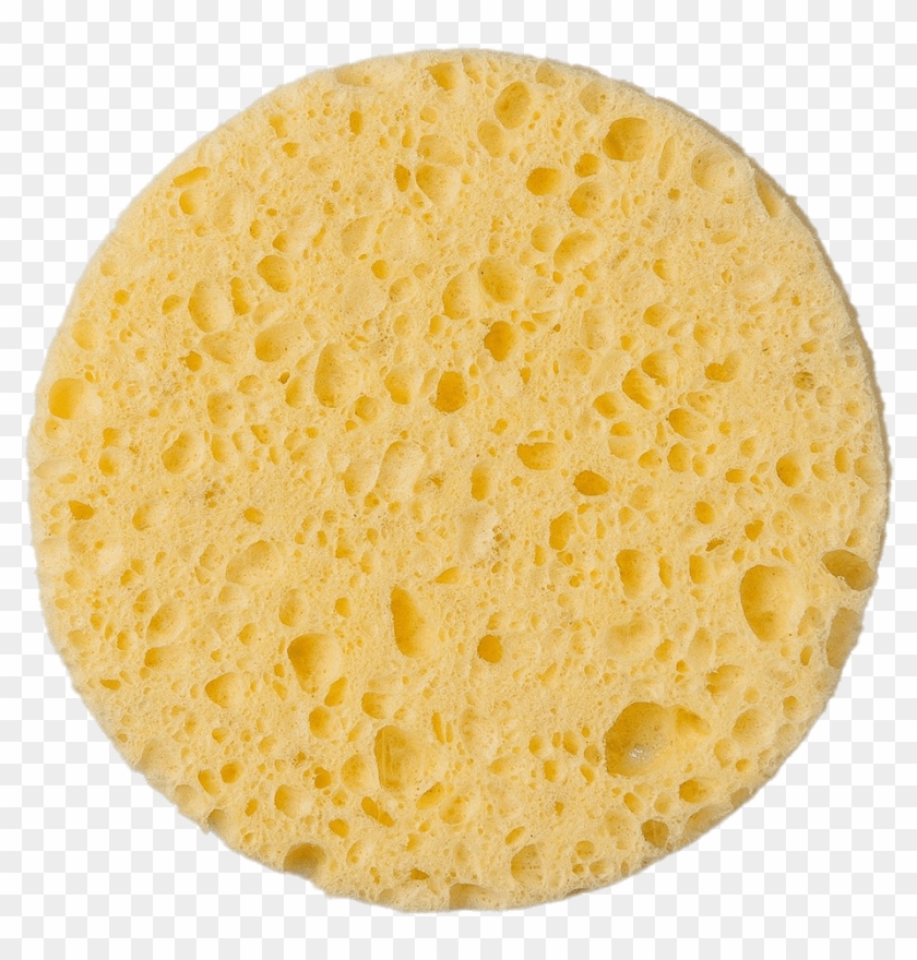 Washing Sponge Png - Cleansing Sponge Oriflame Png, Transparent Png