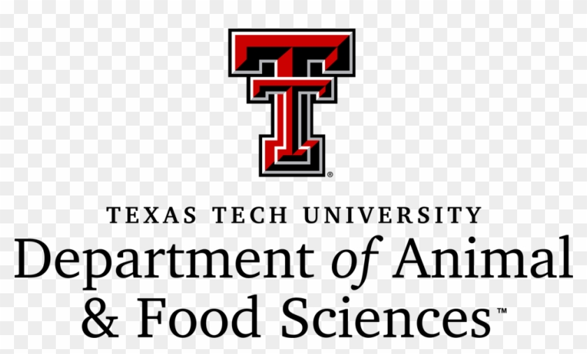 Ttu - Texas Tech University Clipart