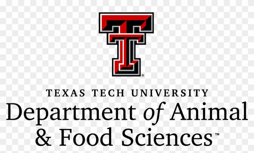 Ttu - Texas Tech University Clipart #748484