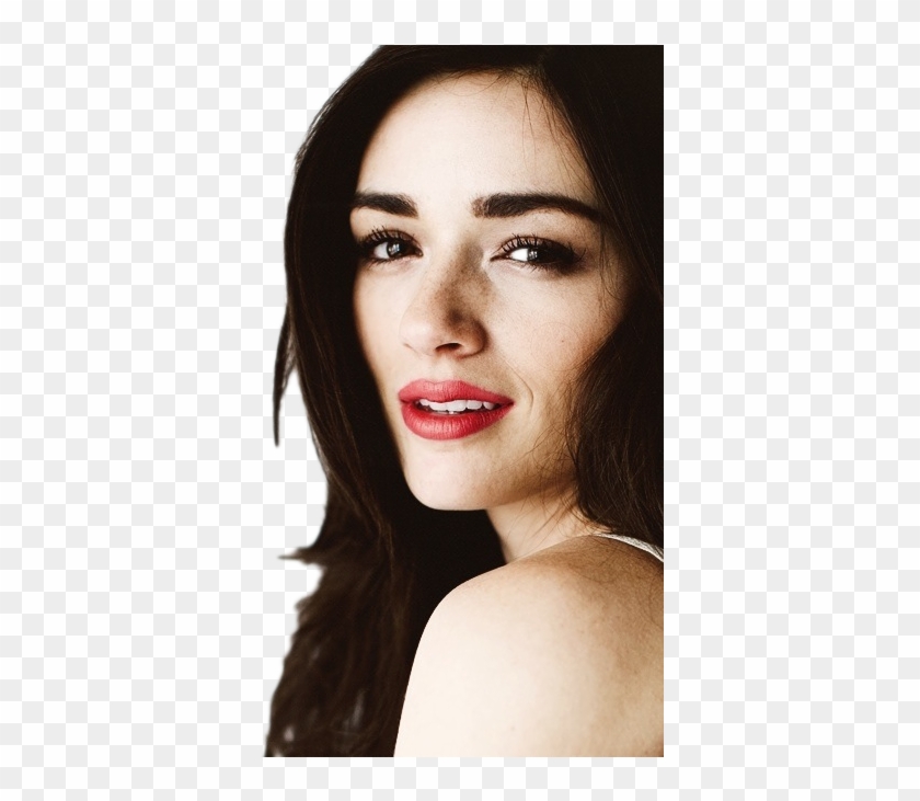 Image - Crystal Reed Clipart