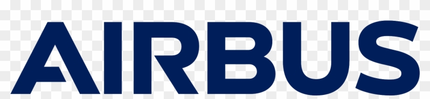 Vertical Flight Coverage Sponsor - Airbus Logo Png Clipart #748633