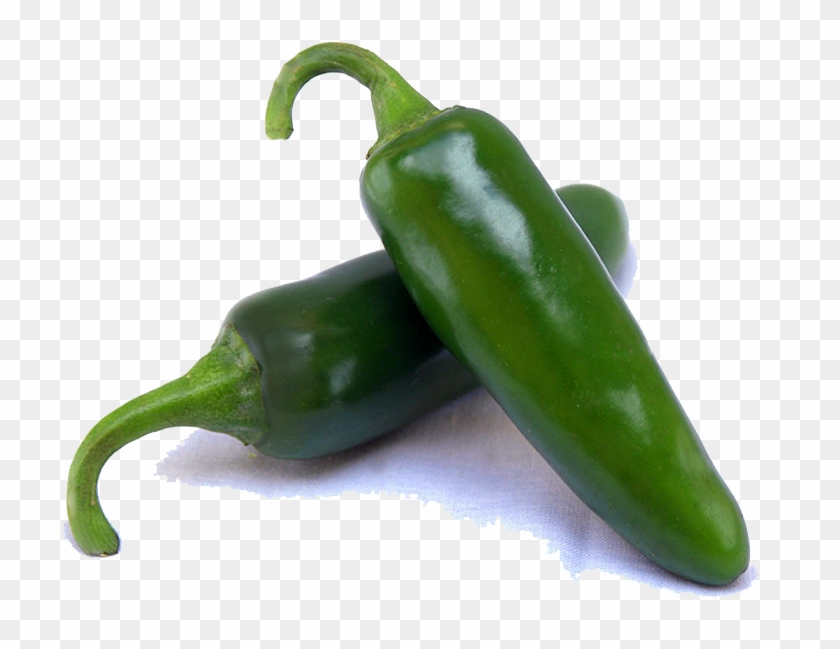 Chile Jalapeño Png - Imágenes De Chile Jalapeño Clipart #748637