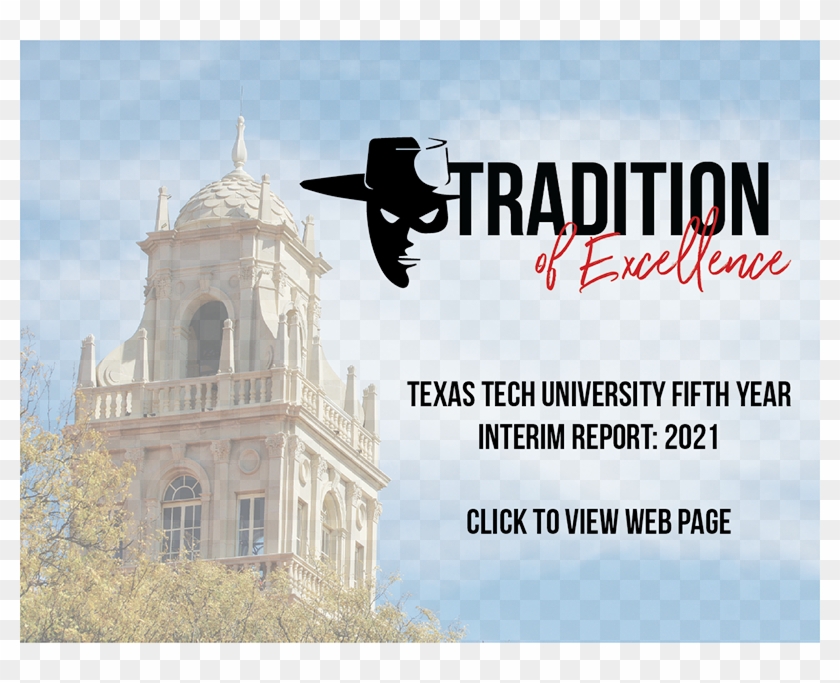 Image2 - Texas Tech University Clipart #748663
