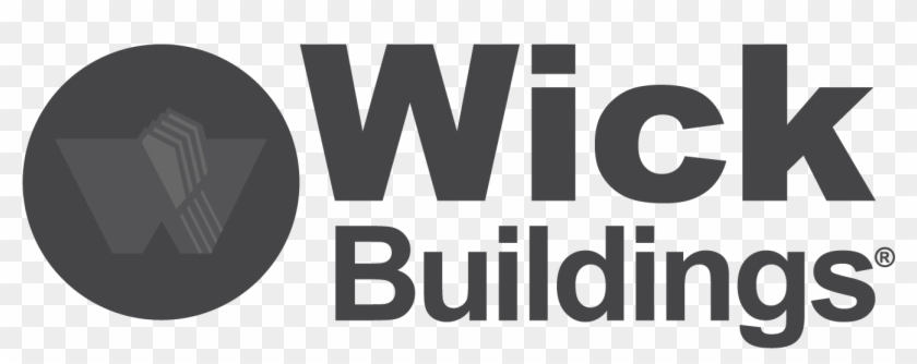 Wick Gray-01 - Graphic Design Clipart #748669