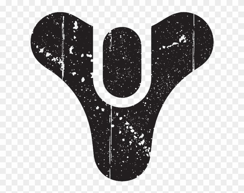 Download Destiny 2 Logo Png Clipart Png Download - PikPng