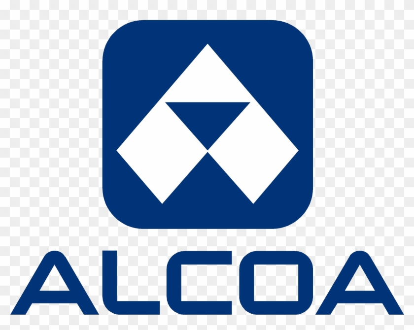 Alcoa Logo Png - Alcoa Logo Transparent Clipart #748887