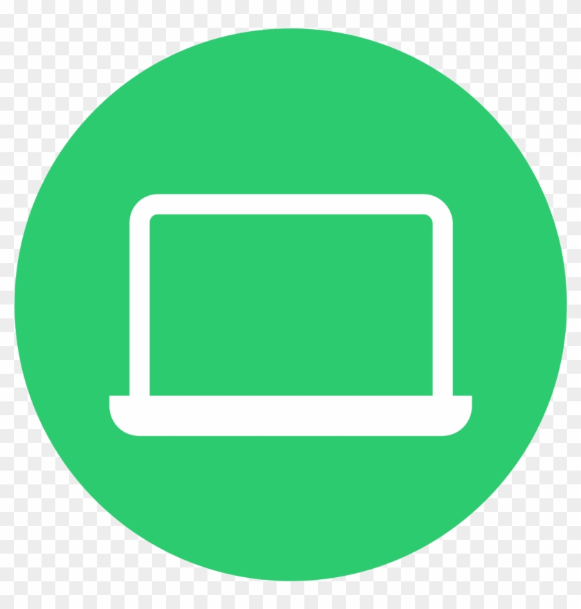 Open - Circle Clipart #748890