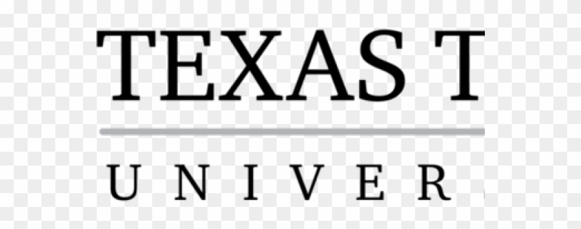 Texas Tech University Clipart #748945