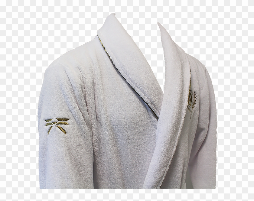 Destiny 2 Guardian Bathrobe - Hoodie Clipart #749025