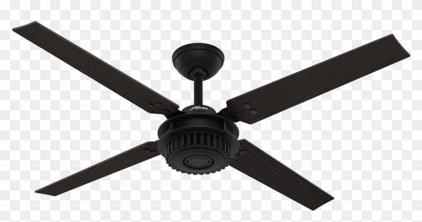 Ceiling Fan Png Background Image - Hunter 59236 Clipart