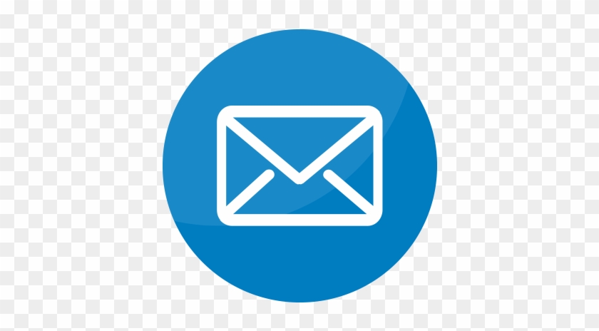 Icon Message - Email Clipart #749120