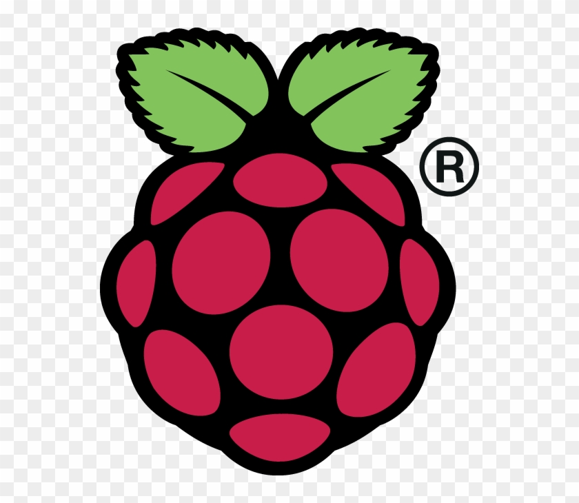 Website Article - Raspberry Pi 3 Icon Clipart