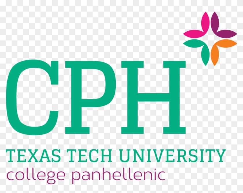 Texas Tech Logo Png Clipart #749218