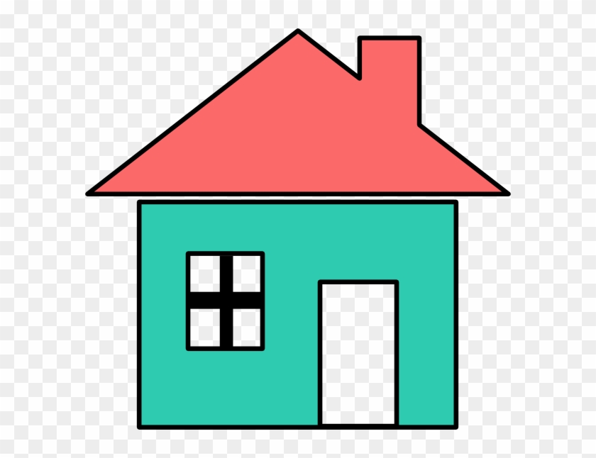 Home Clipart - Png Download
