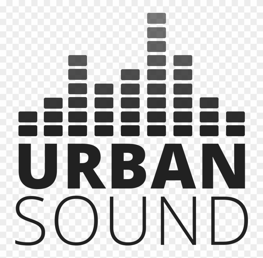 The Problem Is To Build A Model That Classifies Audio - Urban Sound Png Clipart #749370