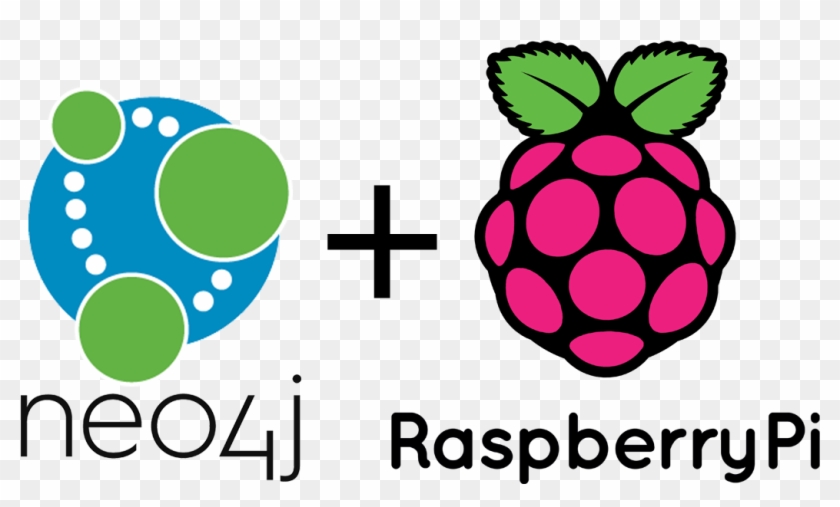Learn How Chris Daly Used Neo4j As An Internet Of Things - Raspberry Pi Logo Clipart