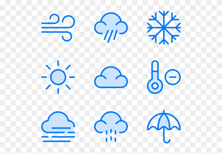 Weather - Cute Moon Icon Transparent Background Clipart #749444