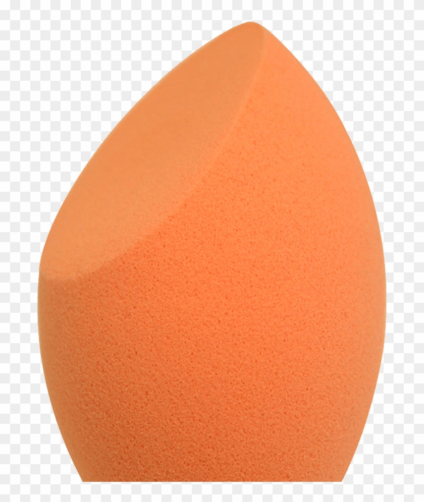Squirt A Small Bit Of Foundation On The Top Of Your - Vase Clipart