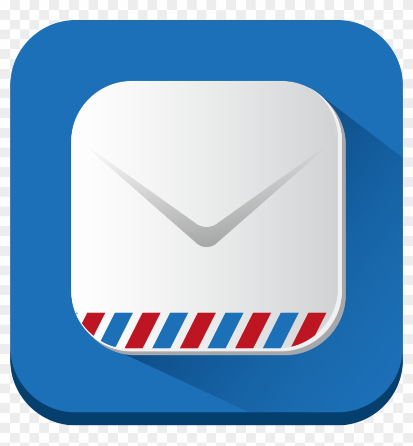 Download Png Ico Icns - Icon Nachrichte Clipart #749472