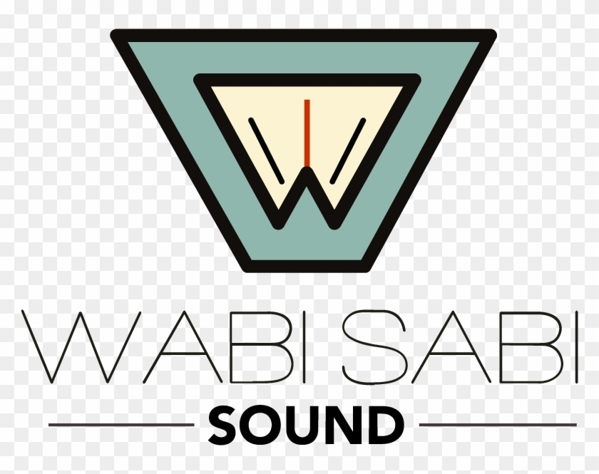 Close - Wabi Sabi Sound Clipart