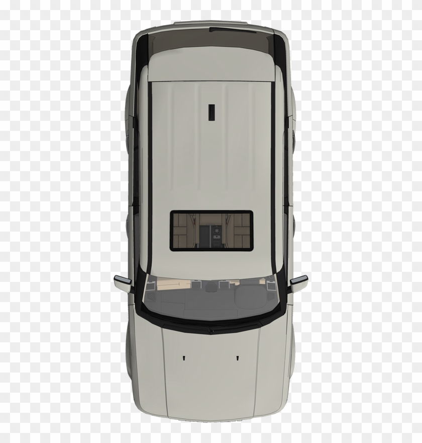 Car Furniture, Furniture Plans, Car Top View, Duplex - Png Top View Car Clipart