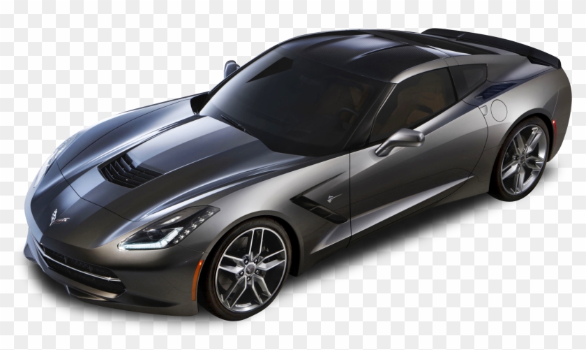 New Corvette Stingray Clipart #749866