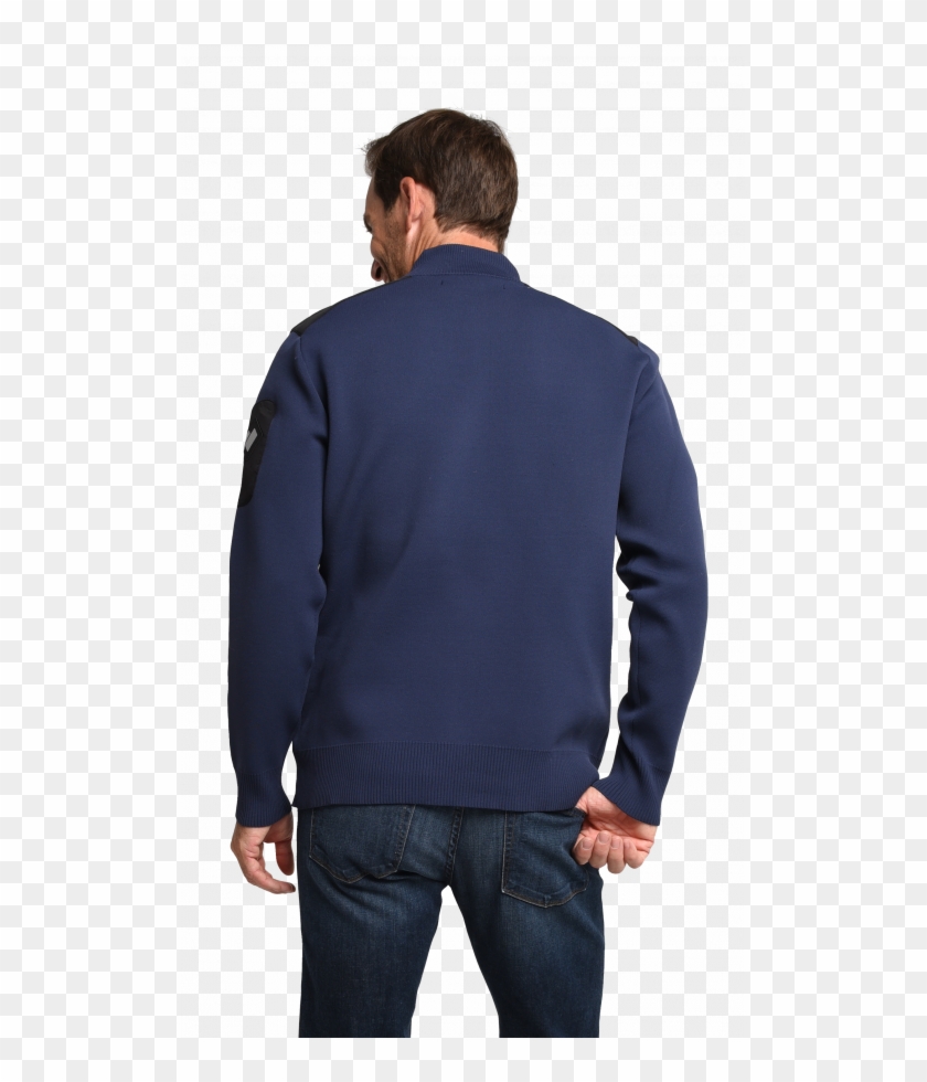 Storm Cloud, S - Man Clipart