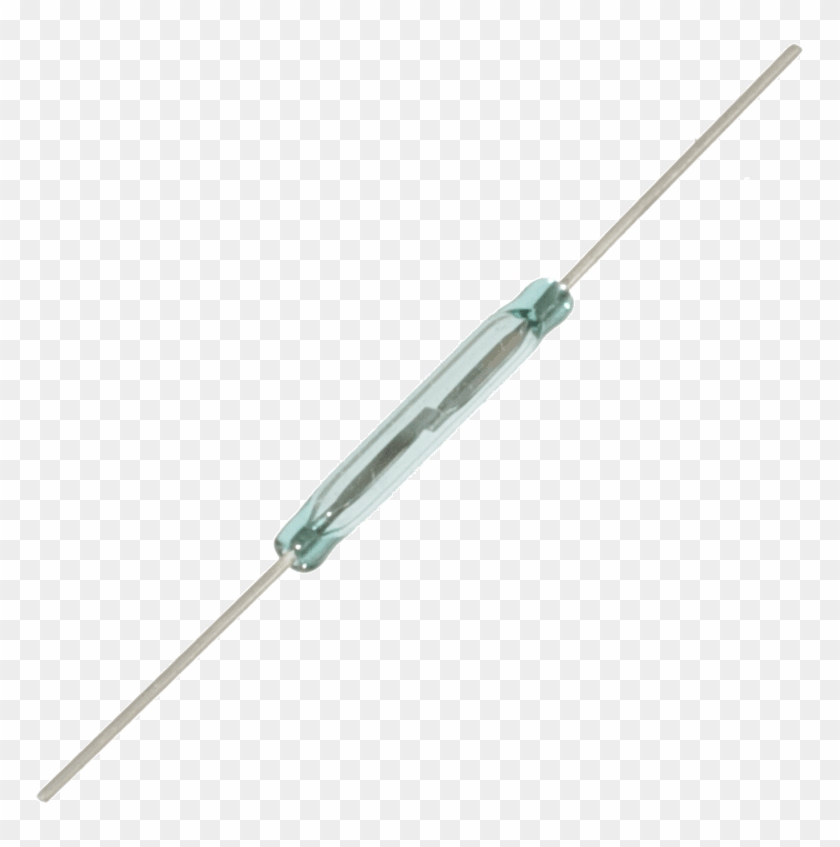 Reed Switch Transparent Clipart
