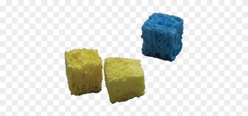 Little Sponge Cubes - Chalk Handwriting Without Tears Clipart