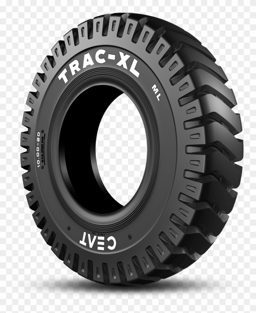 Ceat Trac Xl - Circle Clipart #750054