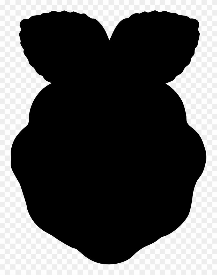 Png File - Animasi Gangster Hitam Putih Clipart