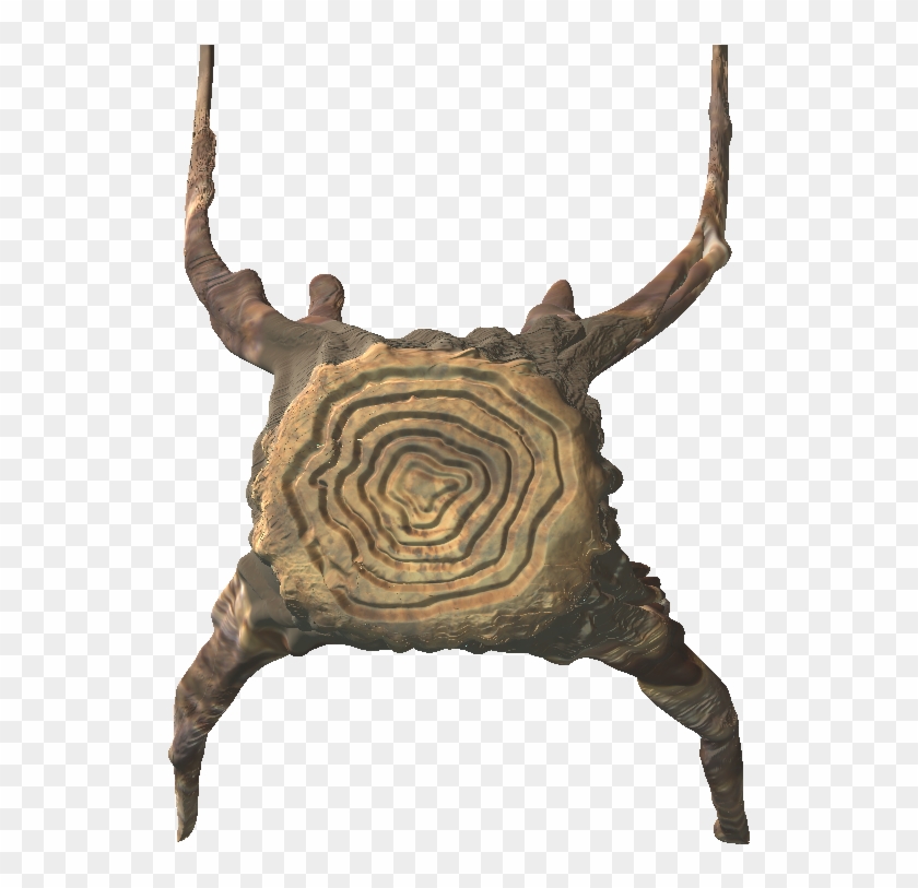 Top View Tree - Chair Clipart