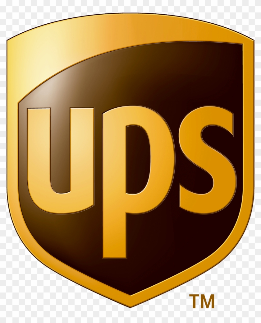 Pngpix Com Ups Logo Png Transparent - Ups Store Clipart #750320