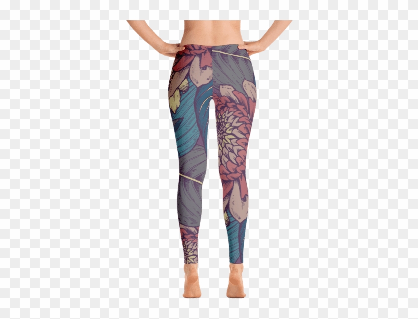 Leggings Clipart