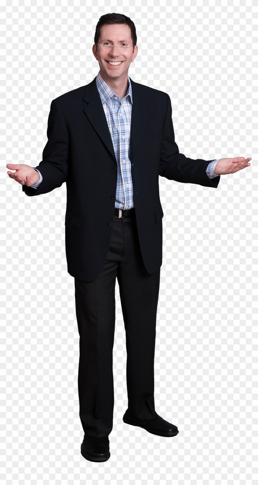 Learn How To Dominate Your Market & Double Your Land - Tuxedo Clipart #750492