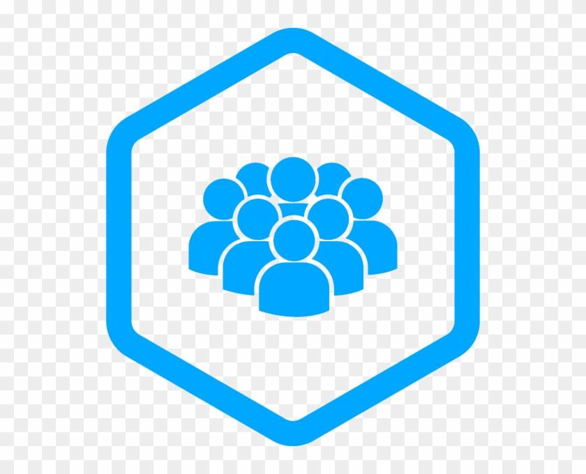 Branding - Lots Of People Png Clipart