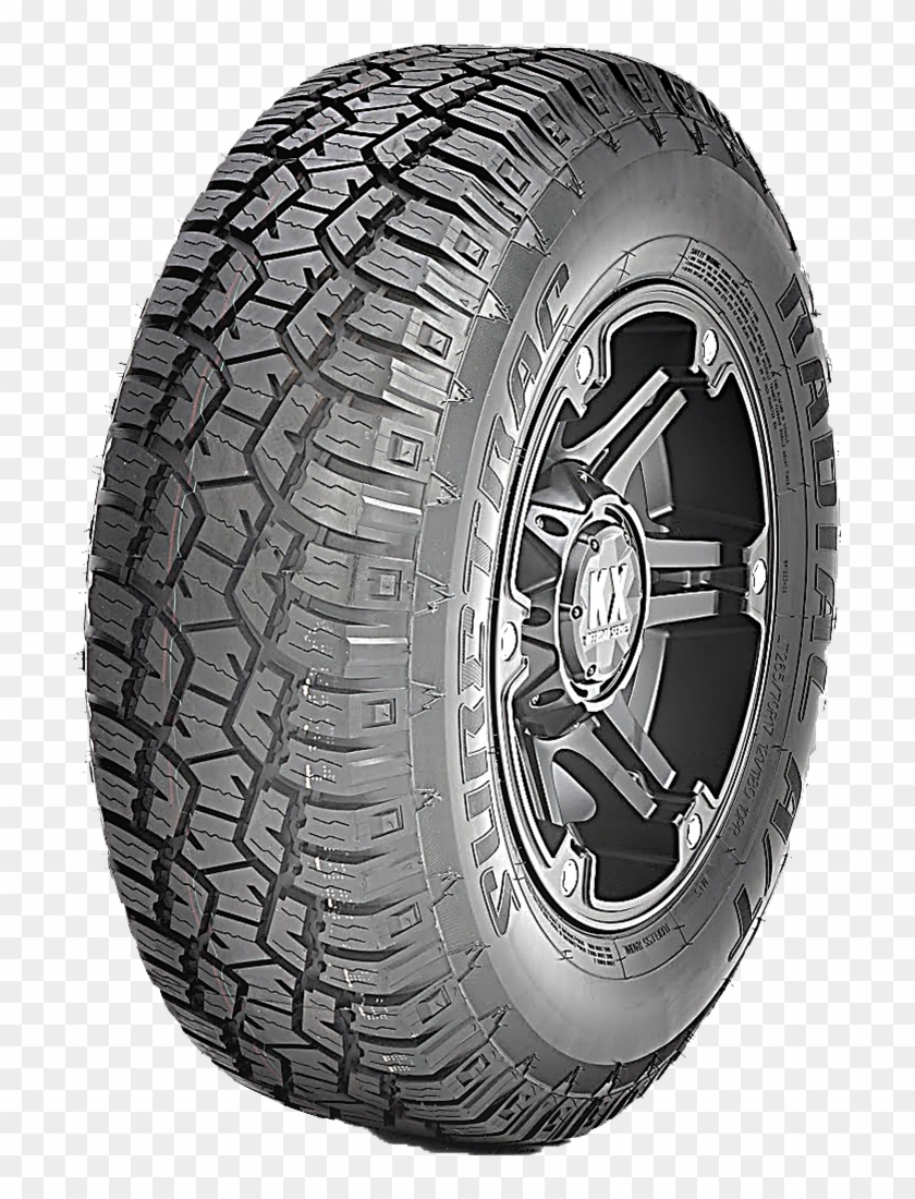 Sure Trac 35x12 50r20 Clipart