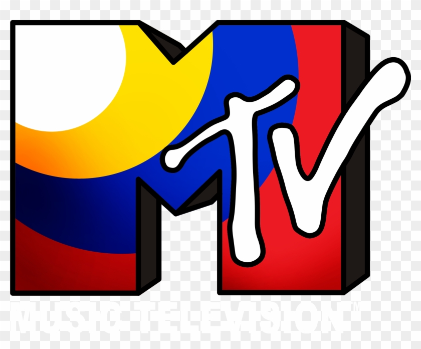 Mtv Hd Logo Bing Images - Mtv Philippines Logo Clipart #750757