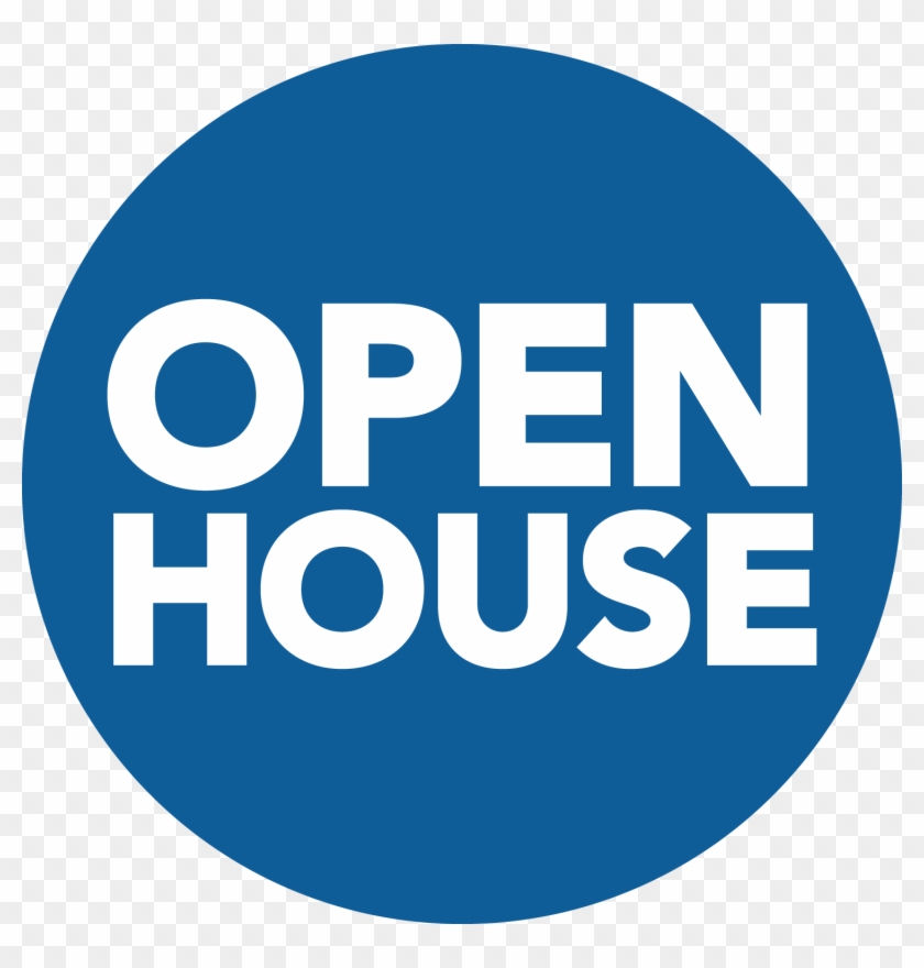 Fall Open House - Overseas Development Institute Clipart #750839