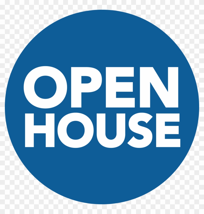 Fall Open House - Overseas Development Institute Clipart