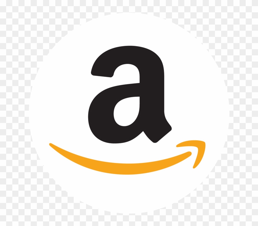 Amazon Logo Hd Clipart #750948