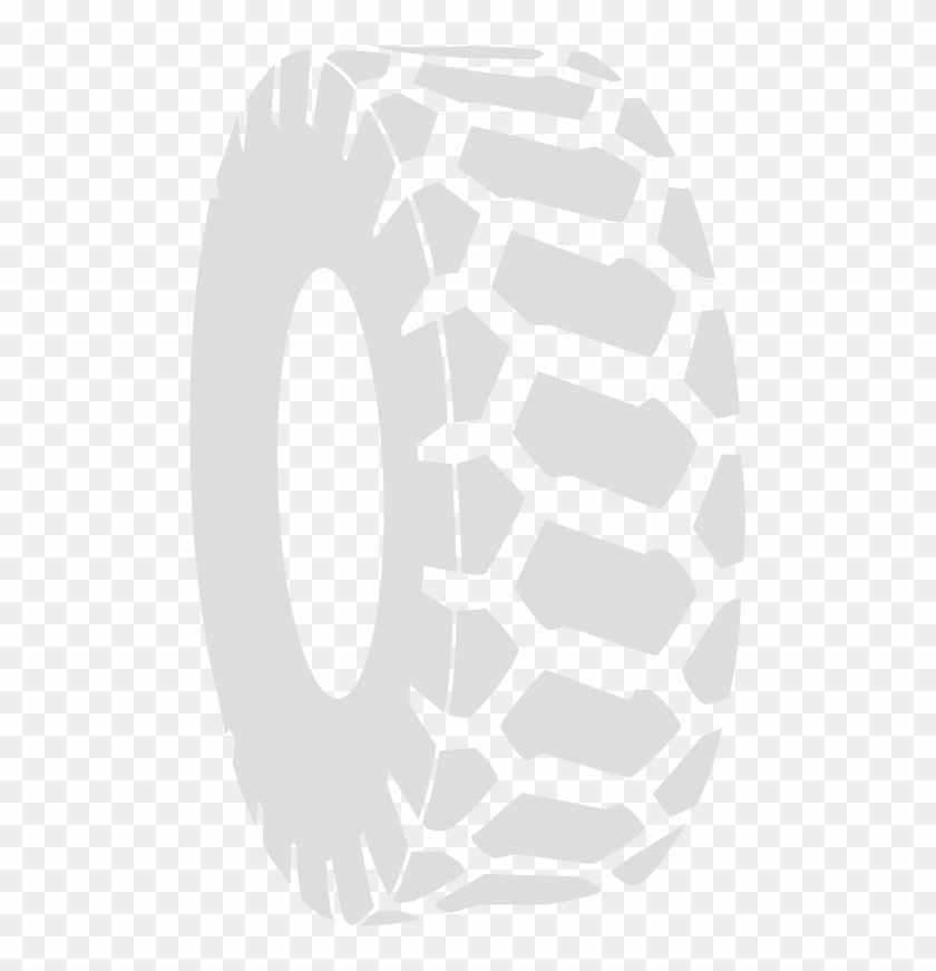 Find Tires - Firestone Duraforce 12 16.5 Clipart #751162