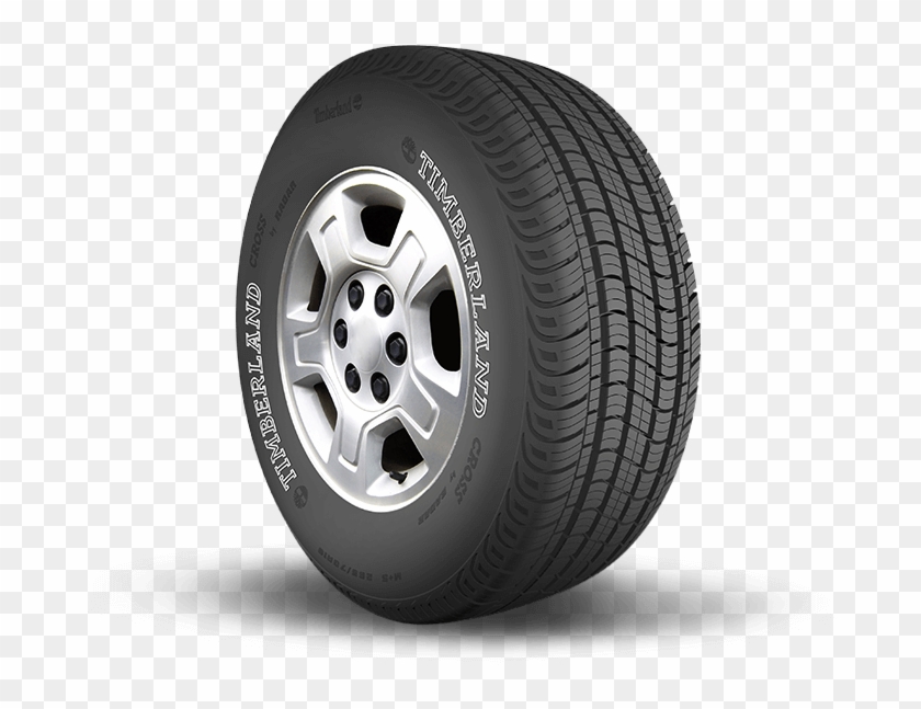 Timberland Cross - Timberland And Omni United Clipart #751222