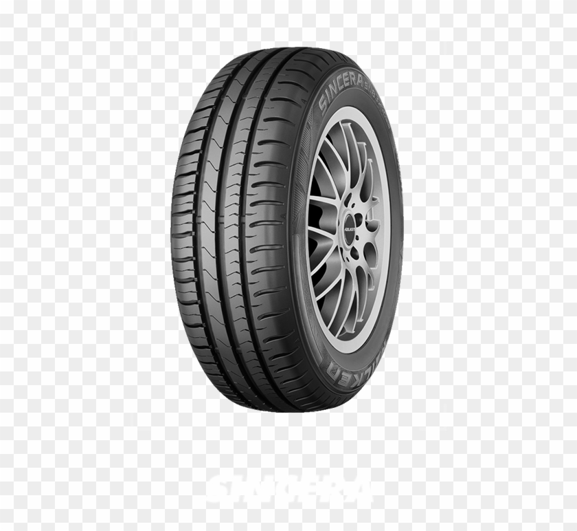 Azenis Azenis - Falken Tyre Png Clipart #751245