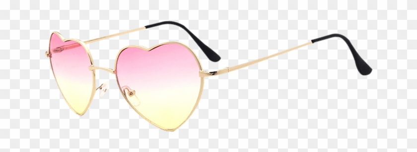 Sunglasses Ray-ban Metal Lens Goggles Round - Aviator Sunglass Clipart