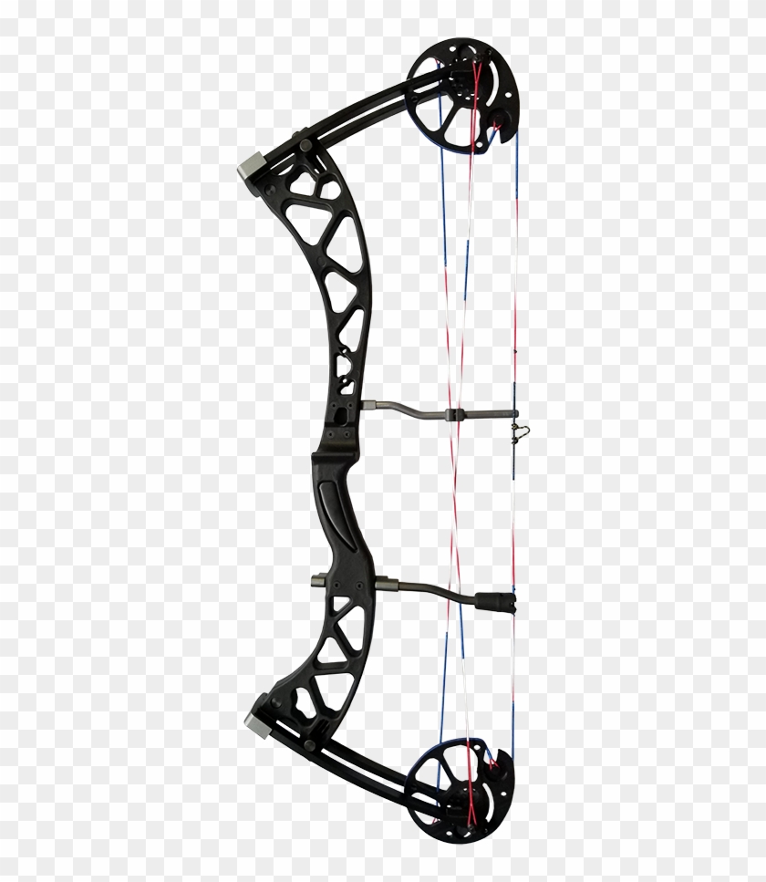 Compound Bow Clipart