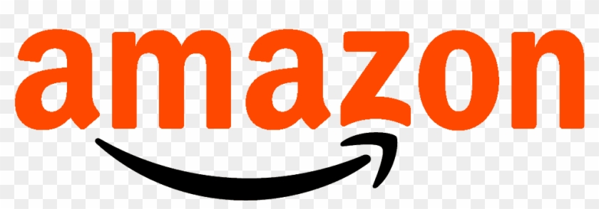 Amazon-logo Copy - Amazon Clipart