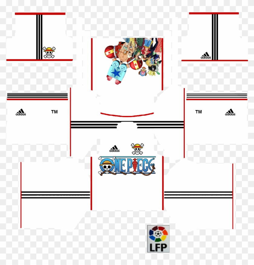 Download 1 File - Dream League Soccer Ajax Kit Clipart