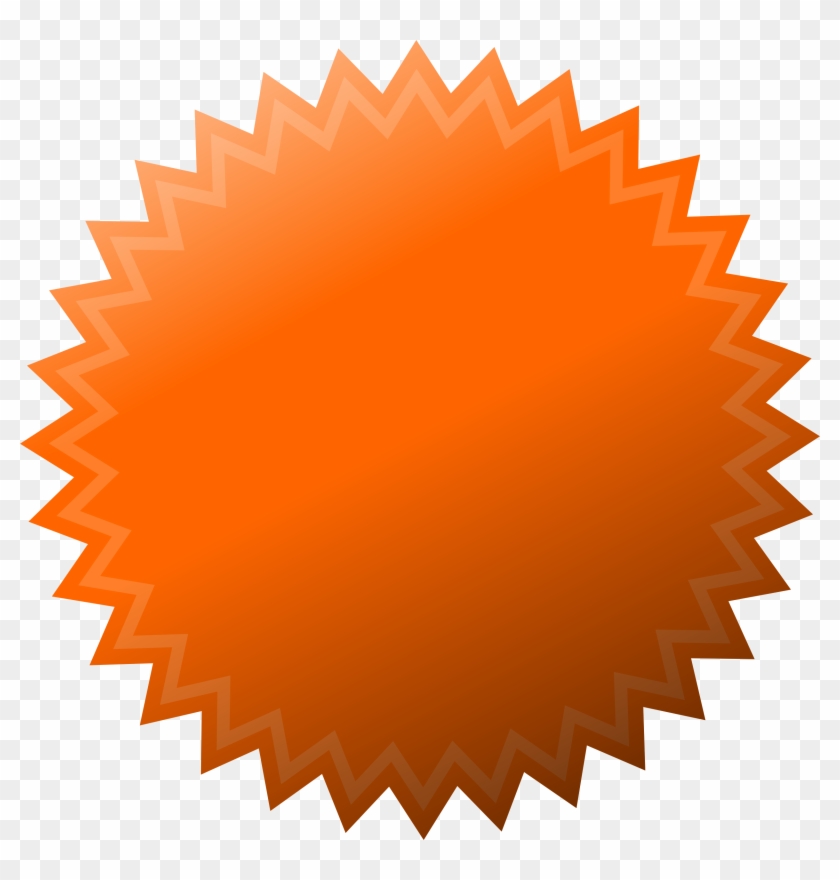 Page Dividers Png - Png Special Offer Stickers Clipart