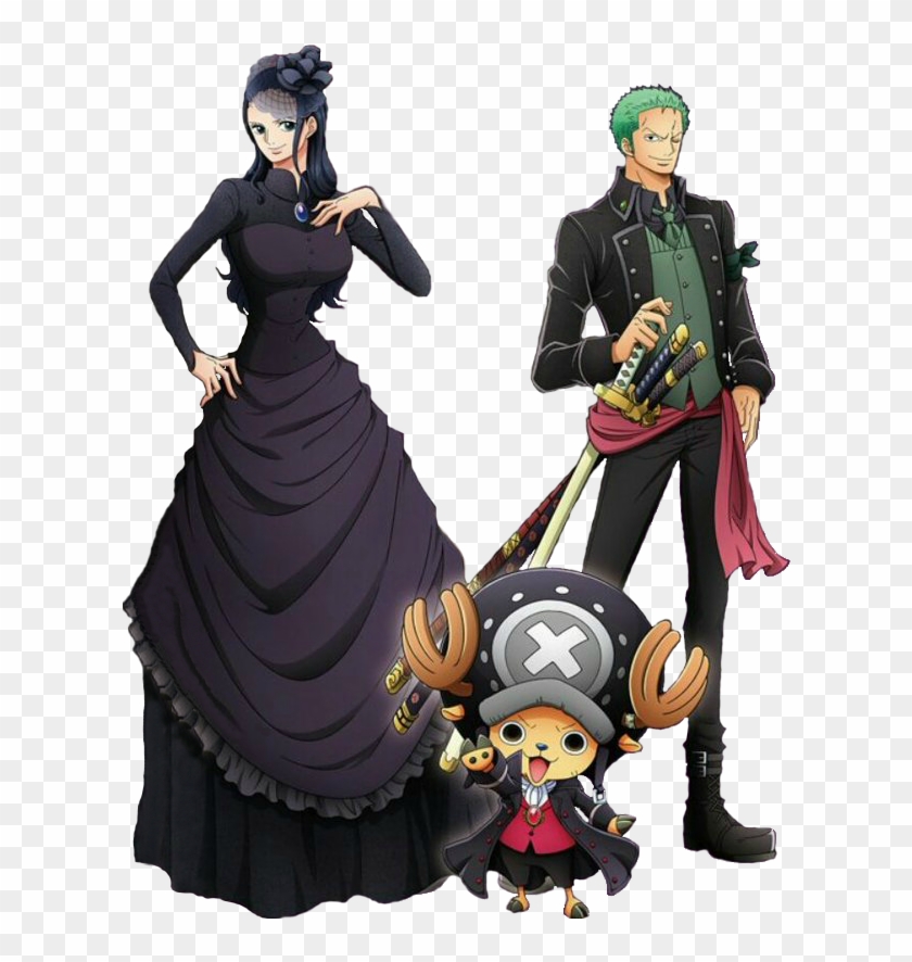 One Piece - Tokyo Tower - Original Graphic - Halloween - One Piece Tokyo Tower 2017 Halloween Clipart